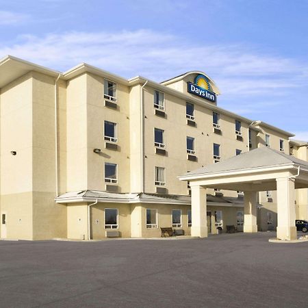 Days Inn By Wyndham Мус-Джо Екстер'єр фото